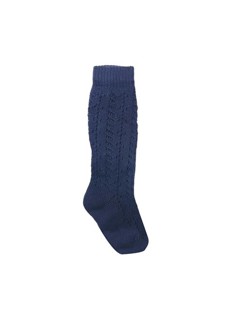 Calzini traforati LA PERLA KIDS | 43060NN4